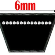 6mm