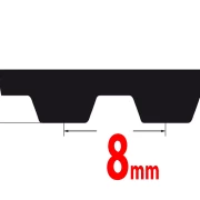 8M