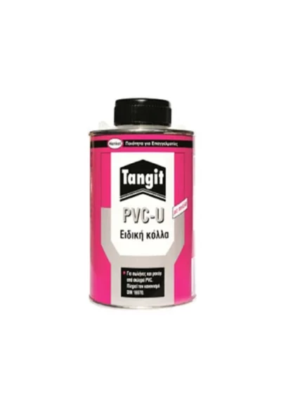 ΚΟΛΛΑ TANGIT PVC-U