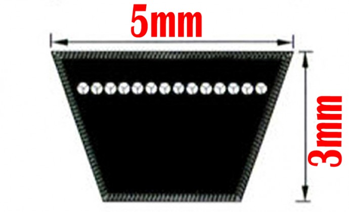 5mm